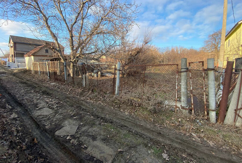 земля г Волгоград р-н Советский ул Окольная фото 2