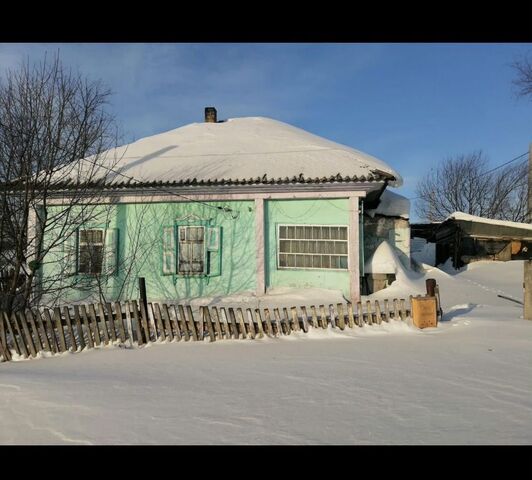 ул Центральная Кемеровская обл. — Кузбасс фото