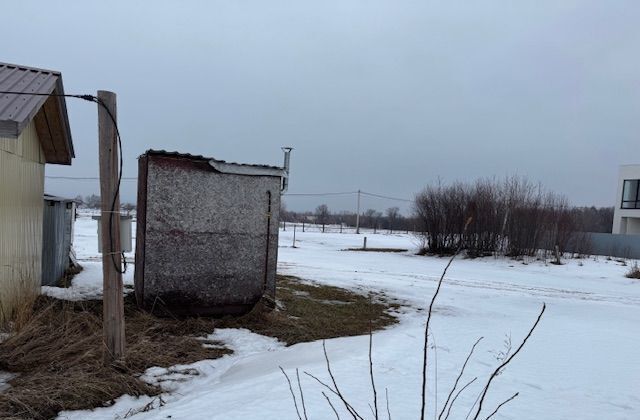 земля р-н Чебоксарский д Вурманкасы (Вурман-Сюктерского с/п) ул Шоссейная 18в сельское поселение, Чебоксары фото 3