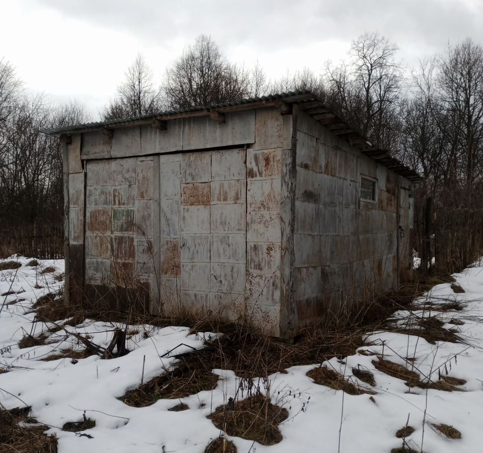 дом р-н Шуйский с Зименки Колобовское городское поселение, Колобово фото 2