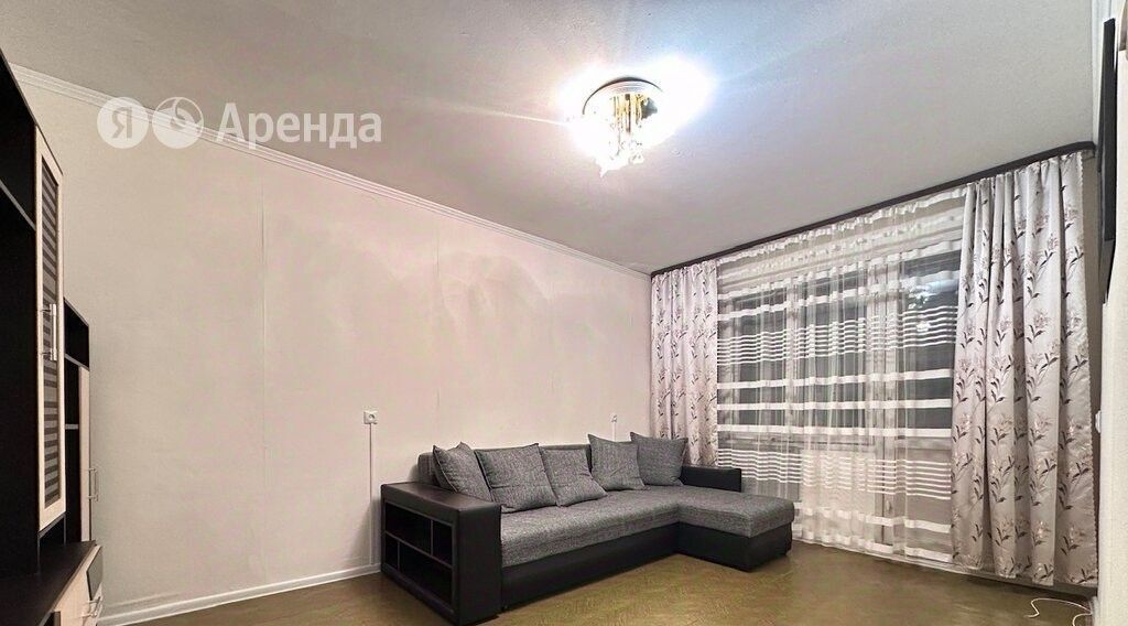 квартира г Санкт-Петербург метро Озерки ул Есенина 14к/2 фото 4