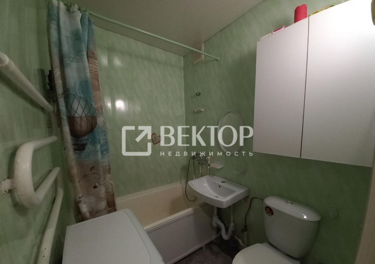 квартира г Кострома р-н Центральный ул Нижняя Дебря 53 фото 14