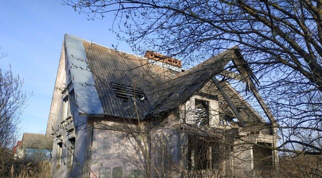 городской округ Орехово-Зуевский д Вантино 71 фото