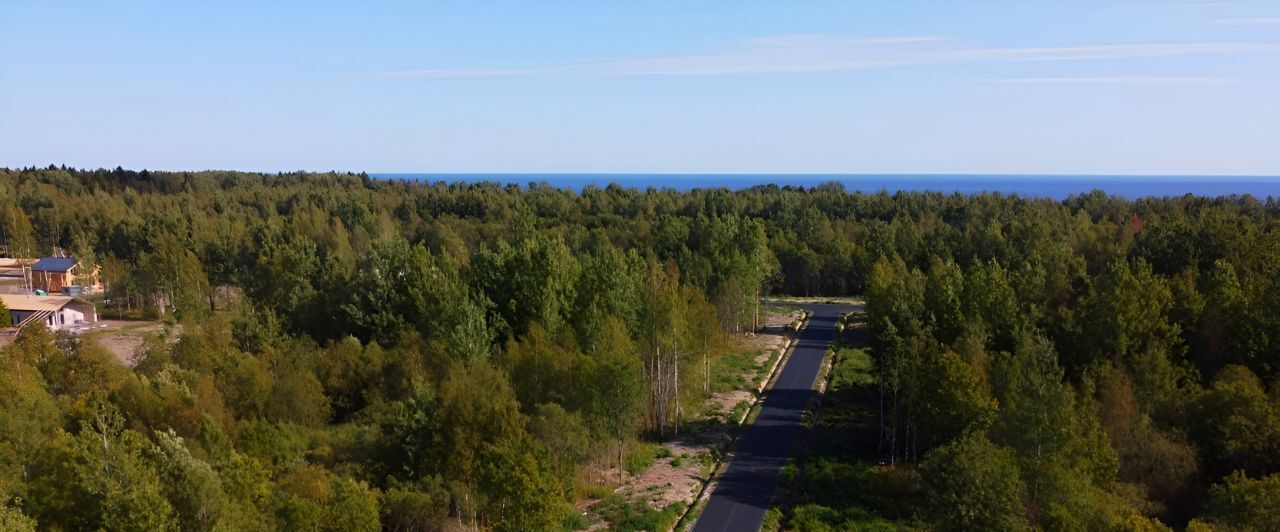 дом р-н Всеволожский Рахьинское городское поселение, Ладога Вилладж 2 оч кп фото 36