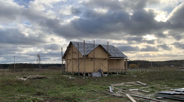 земля ул Людмилинская 150 Федоровское городское поселение фото