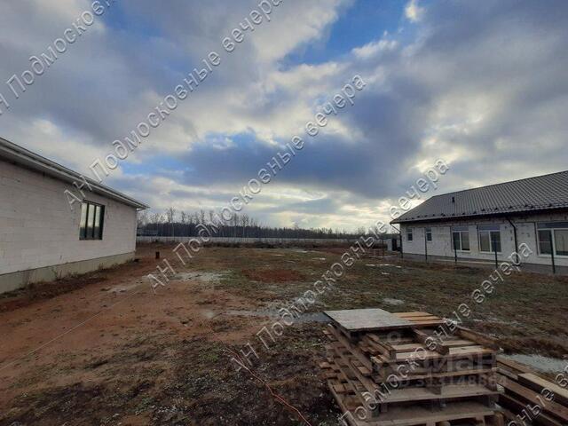 х Брёхово автомобильная дорога, Московская область, городской округ Домодедово фото