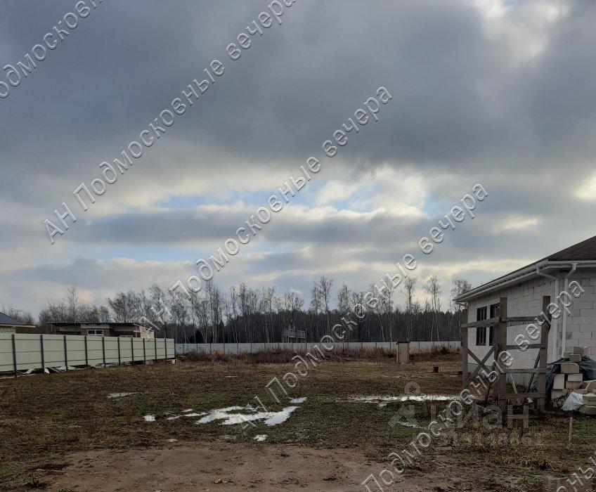 земля г Москва х Брёхово ул Кольцевая ул Центральная автомобильная дорога, Московская область, городской округ Домодедово фото 2