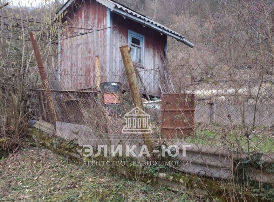 земля р-н Северский пгт Афипский снт Росинка Афипское городское поселение, 12 фото 3