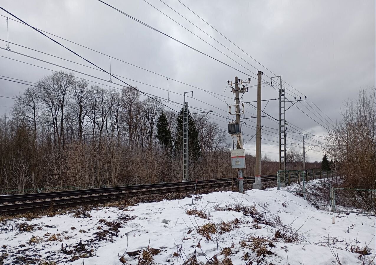 земля городской округ Солнечногорск 51 км, коттеджный пос. Мошницы Лайф, Пятницкое шоссе фото 7