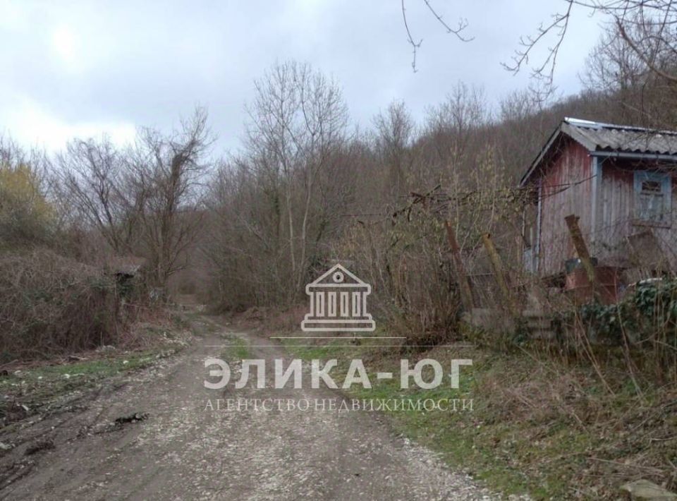 земля р-н Северский пгт Афипский снт Росинка Афипское городское поселение, 12 фото 6