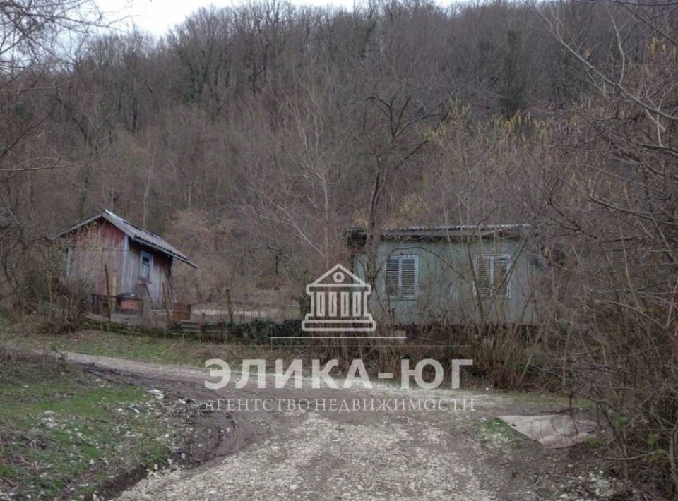 земля р-н Северский пгт Афипский снт Росинка Афипское городское поселение, 12 фото 7