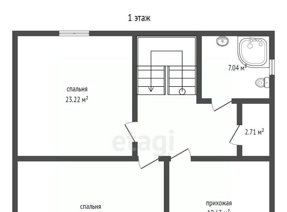 дом г Новороссийск с Борисовка фото 25