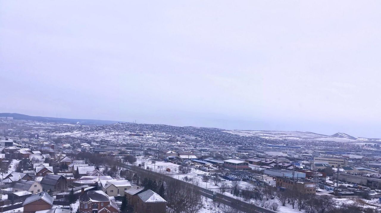 квартира г Красноярск р-н Центральный Покровский микрорайон ул Караульная 38 микрорайон «Яблони» фото 22