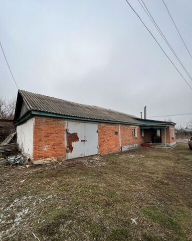 ул Мира 5 муниципальное образование, Ефремов фото