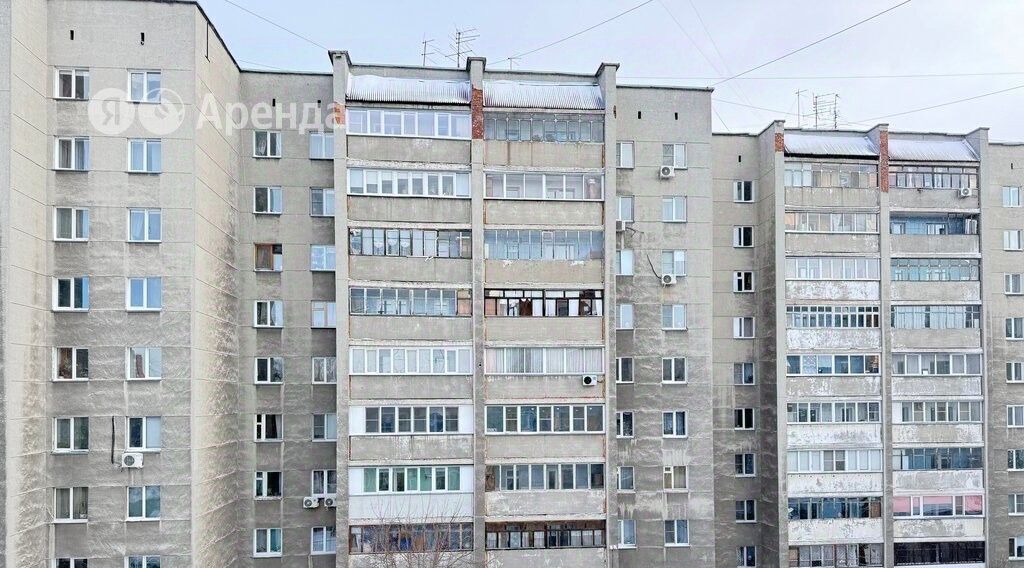 квартира г Новосибирск Гагаринская пр-кт Красный 90/3 фото 14