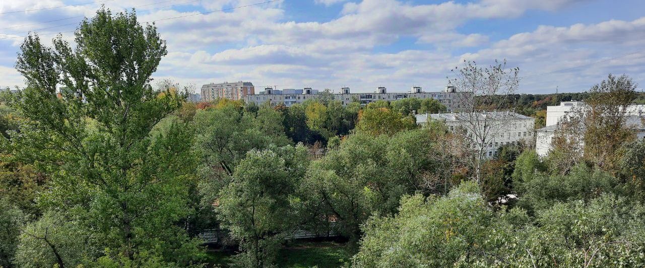 квартира г Москва метро Выхино ул Молдагуловой 10к/1 фото 16