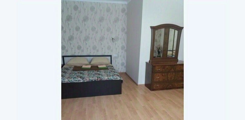 дом р-н Ейский г Ейск ул Енисейская 2/9 фото 7