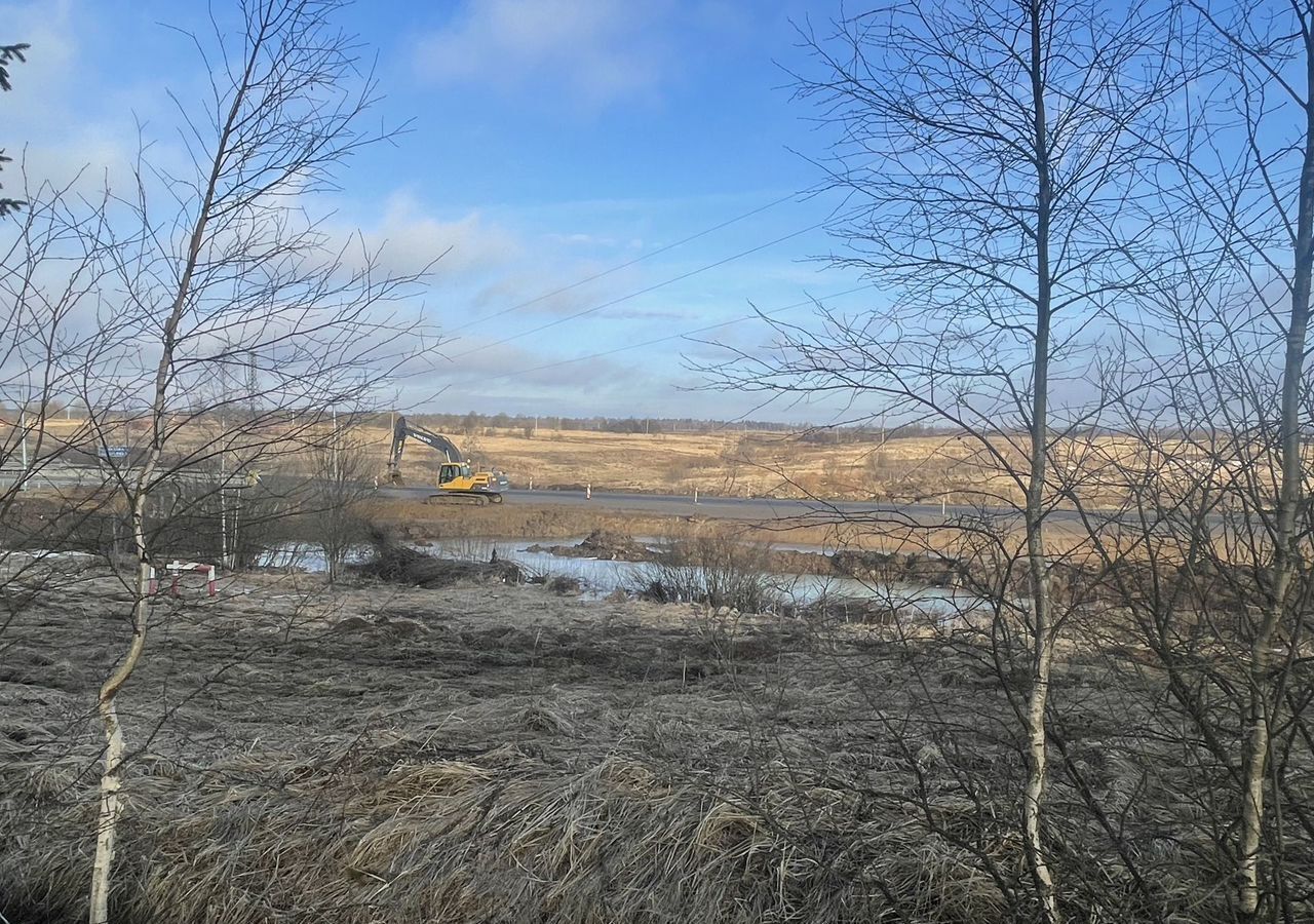 земля р-н Зубцовский с Погорелое Городище Зубцов фото 9