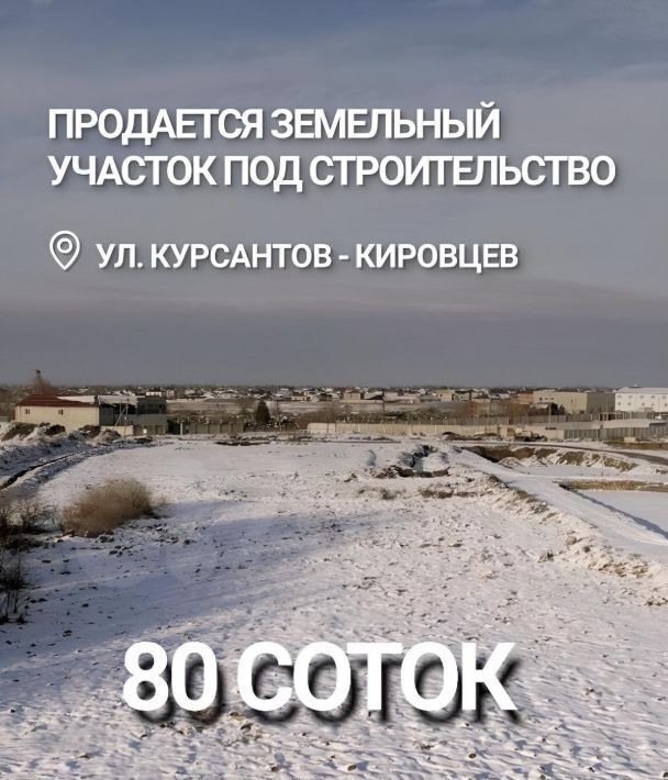 земля г Владикавказ р-н Иристонский фото 1