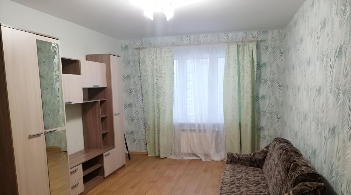 квартира г Калининград р-н Московский ул Левитана 63к/2 фото 8