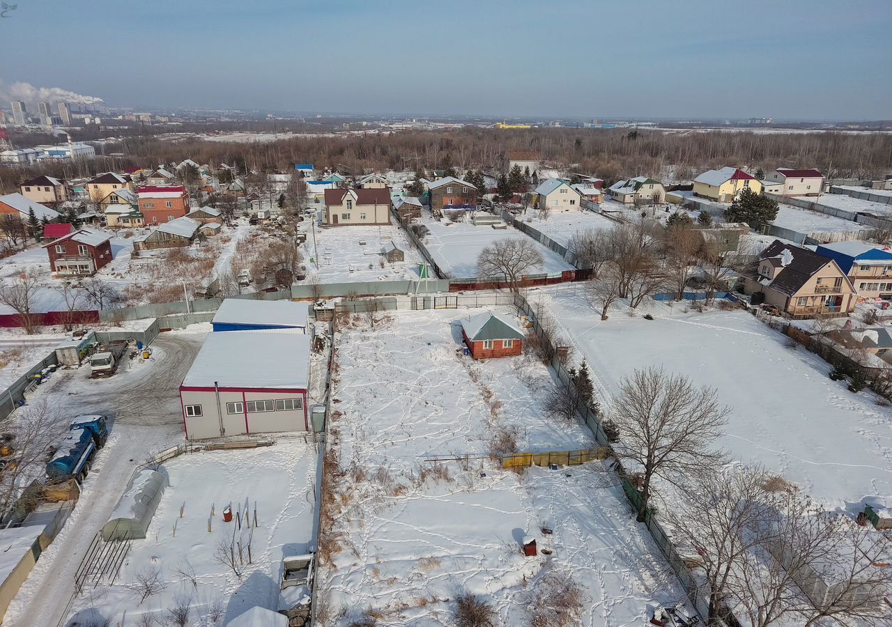 дом р-н Хабаровский с Ильинка сельское поселение Ильинка, Хабаровск фото 31