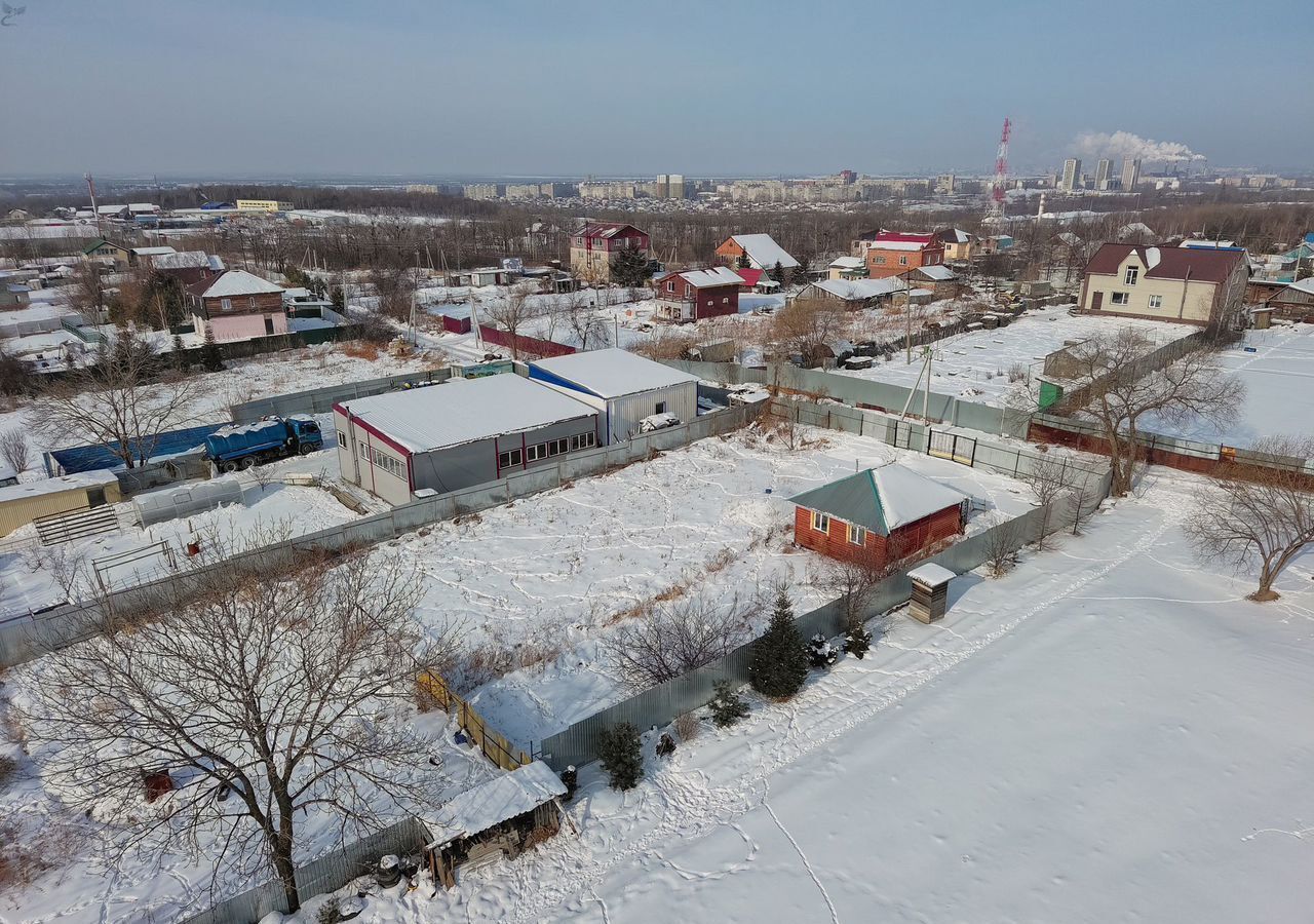 дом р-н Хабаровский с Ильинка сельское поселение Ильинка, Хабаровск фото 28