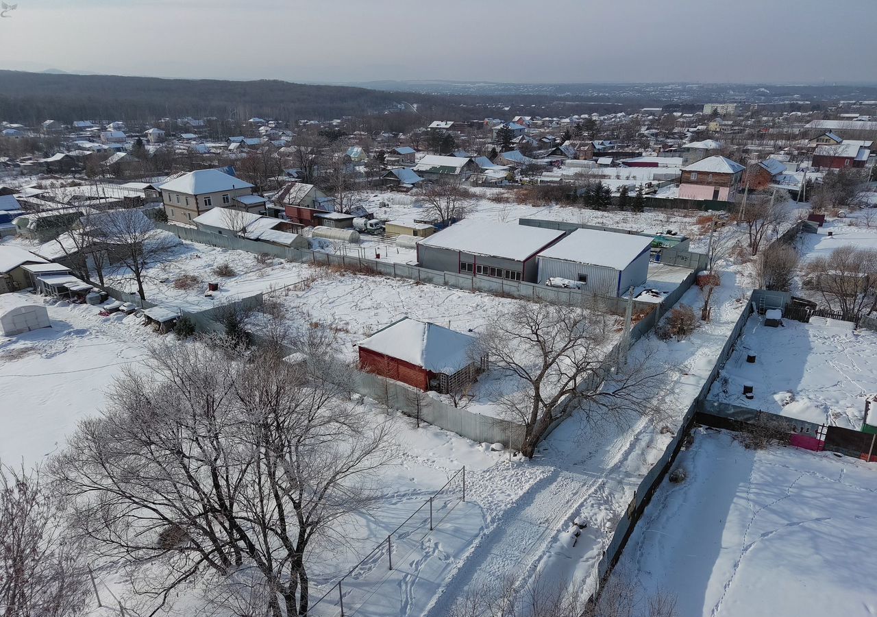 дом р-н Хабаровский с Ильинка сельское поселение Ильинка, Хабаровск фото 22