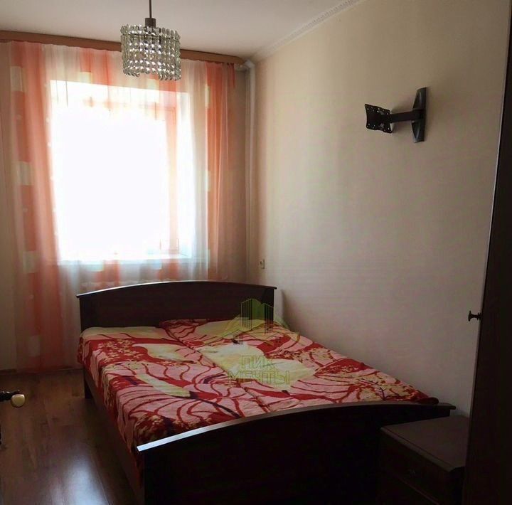 квартира г Улан-Удэ р-н Советский ул Ербанова 20 фото 2