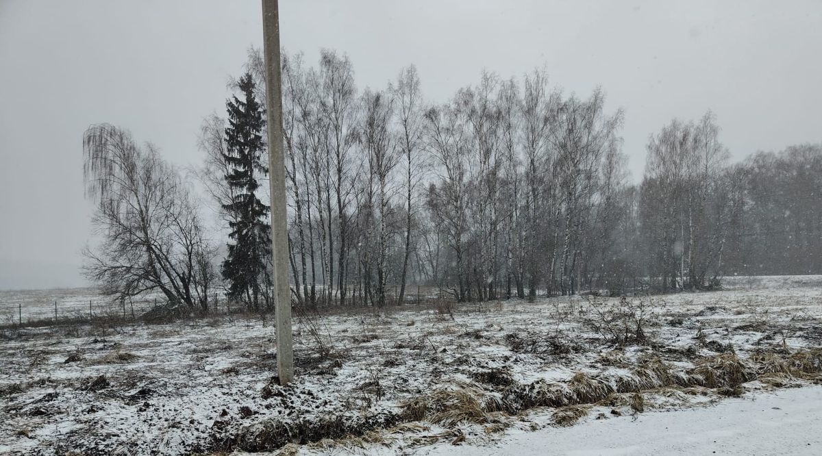 земля городской округ Истра д Карцево снт Матвейково 1, городской округ Истра, Глебовский фото 1