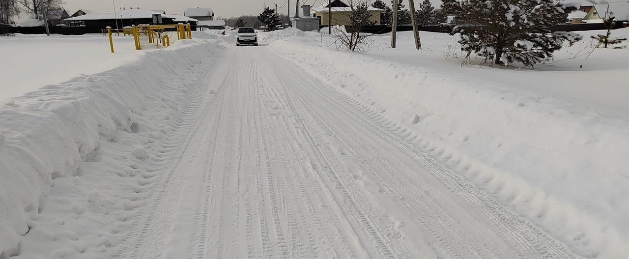 земля р-н Первомайский с Фирсово ул Ползунова мкр-н Рощино, Барнаул фото 10