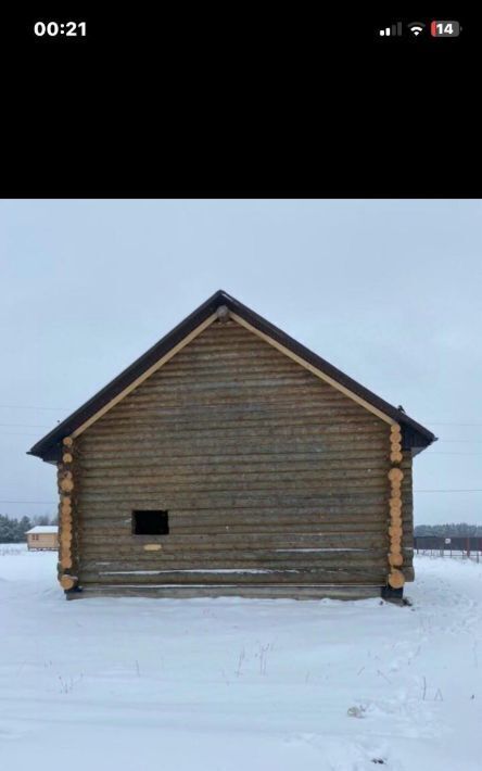 дом городской округ Можайский д Бурмакино днп Прибрежный фото 8