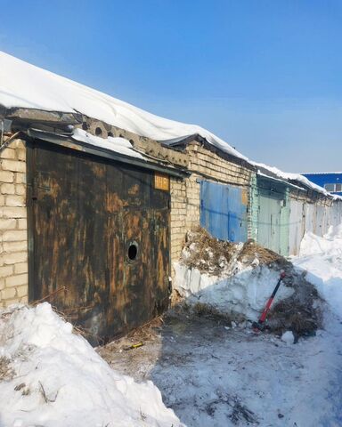 р-н Индустриальный ул. 1220-й километр, 39/3 фото