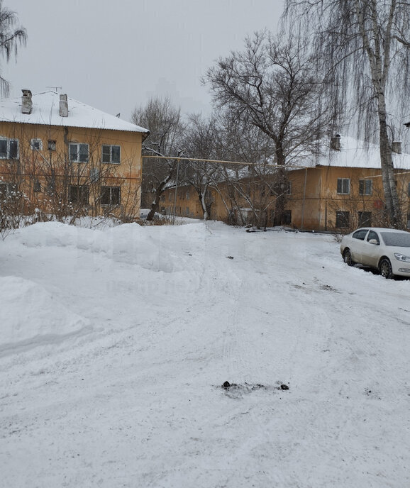 квартира г Екатеринбург р-н Кировский Уральская ул Искровцев 15 фото 18