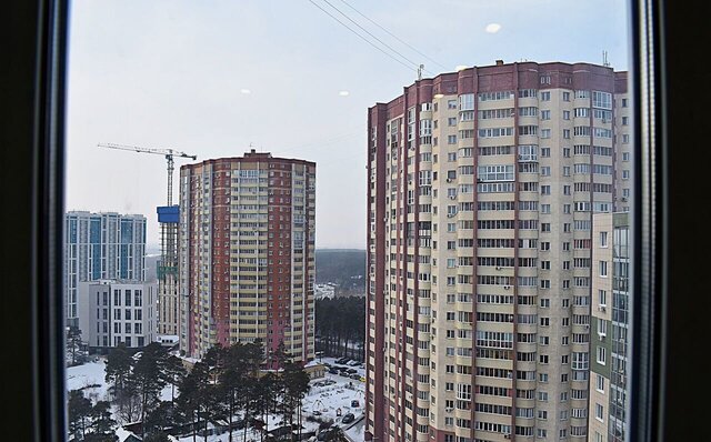 метро Площадь Гарина-Михайловского р-н Заельцовский фото