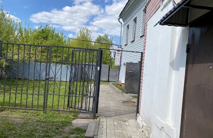 офис р-н Богородский г Богородск ул Ленина 171а фото 6