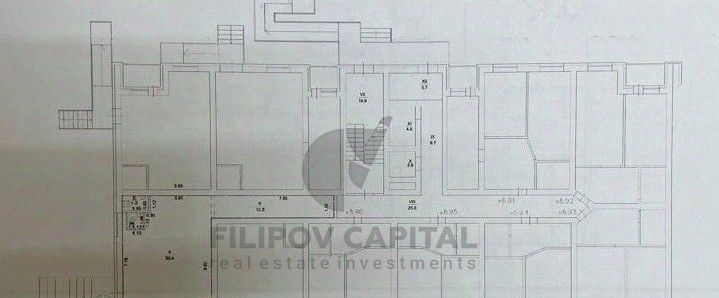 торговое помещение г Нефтекамск ул Городская 8б фото 2