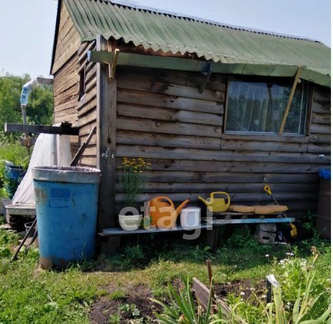 дом Богашевское с/пос, Лесник-2 СНТ, ул. Зеленая фото