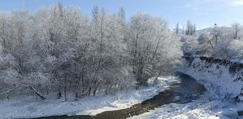 дом р-н Алагирский с Кодахджин ул. Марата Каряева, 137 фото 21