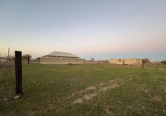 земля г Гудермес снт Водник Гудермесское городское поселение фото