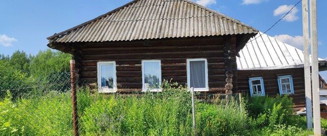 Краснокамский городской округ, д. Батуры фото