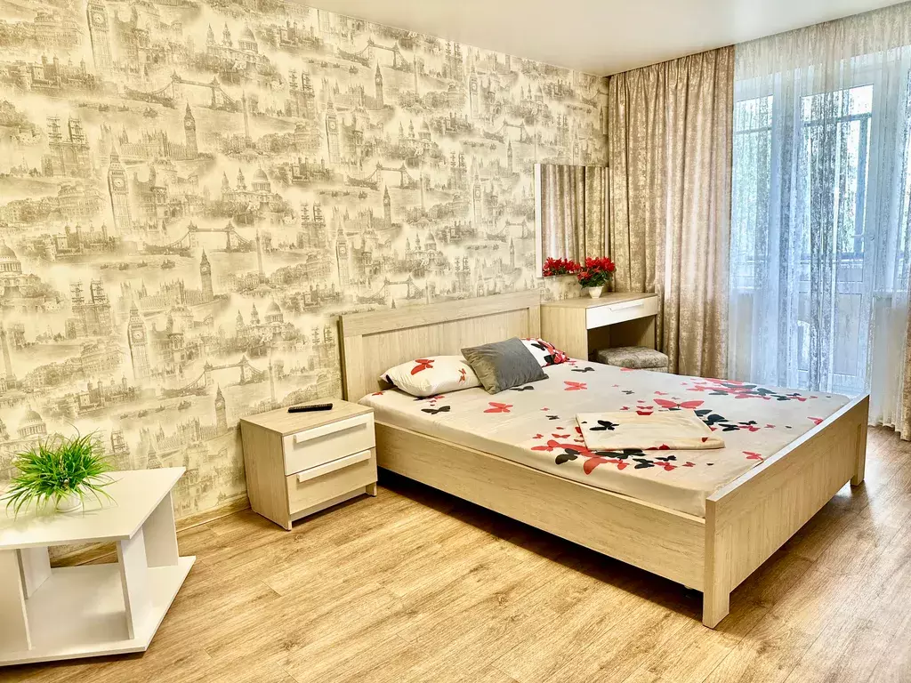 квартира г Магнитогорск ул Завенягина 6/2 фото 9