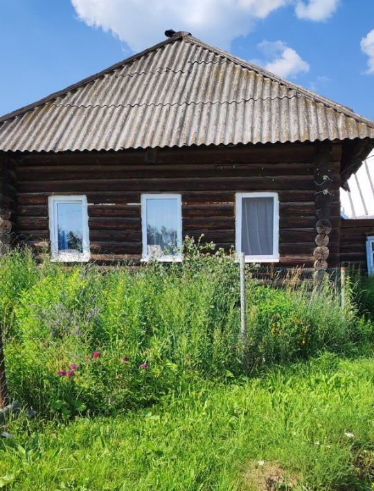 дом Краснокамский городской округ, д. Батуры фото 2