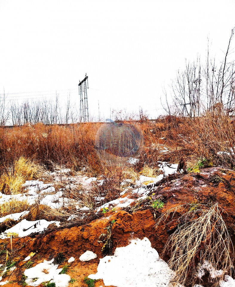 земля городской округ Ленинский п Развилка 96, Каширское шоссе фото 3