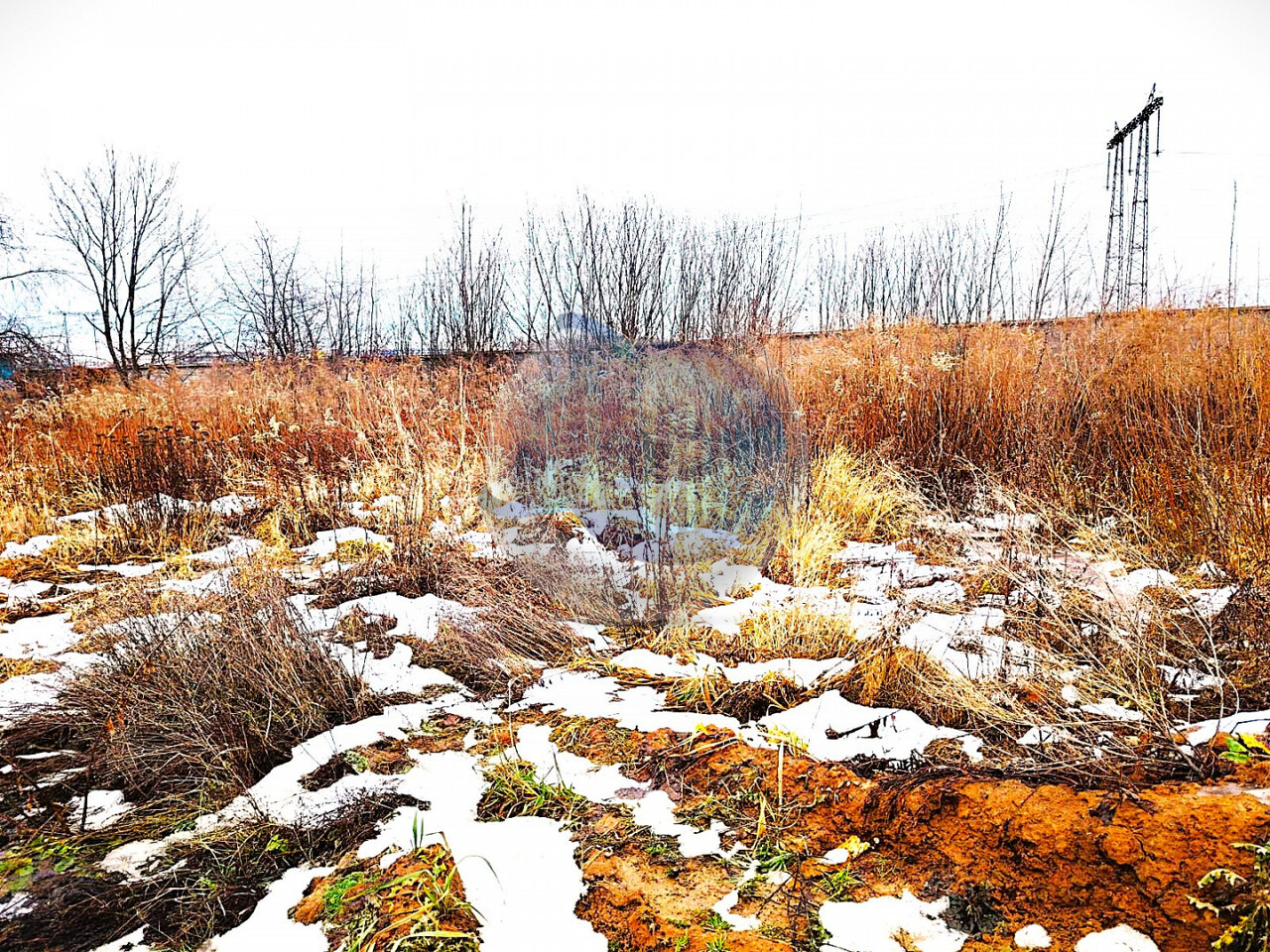 земля городской округ Ленинский п Развилка 96, Каширское шоссе фото 4