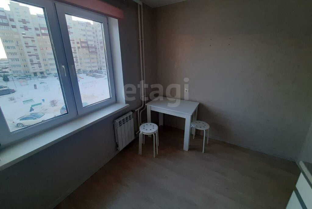 квартира г Омск ул 21-я Амурская 41/3 фото 2