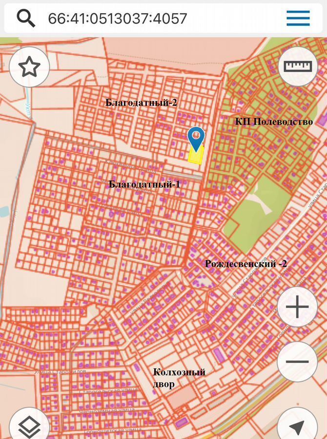 торговое помещение г Екатеринбург р-н Чкаловский пр-д 14-й Кианитовый 2 фото 1