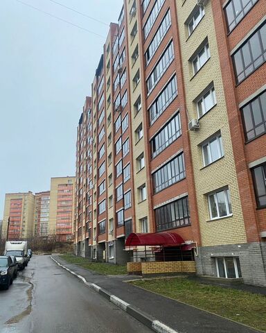 р-н Фрунзенский ул Ньютона 32к/3 фото