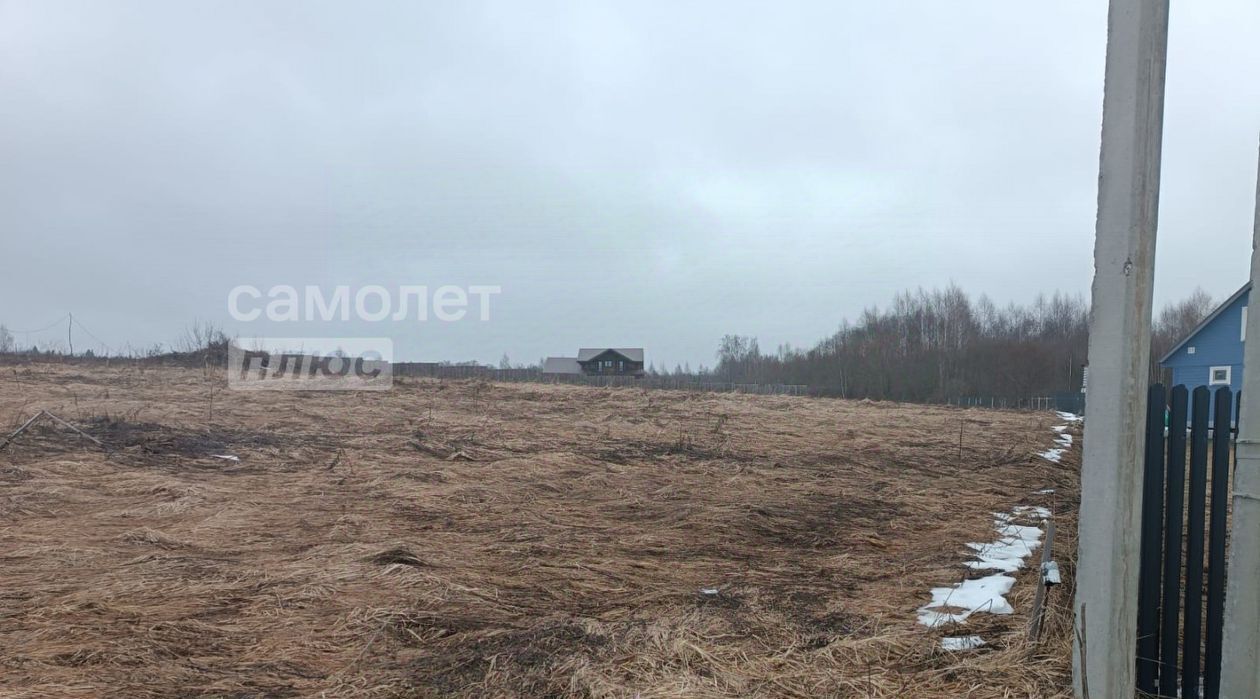 земля городской округ Волоколамский д Становище мкр Озерный-1 фото 4