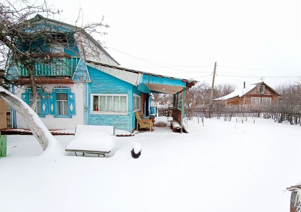 дом г Каменск-Уральский тер коллективное садоводческое товарищество № 22 № 13 фото 3