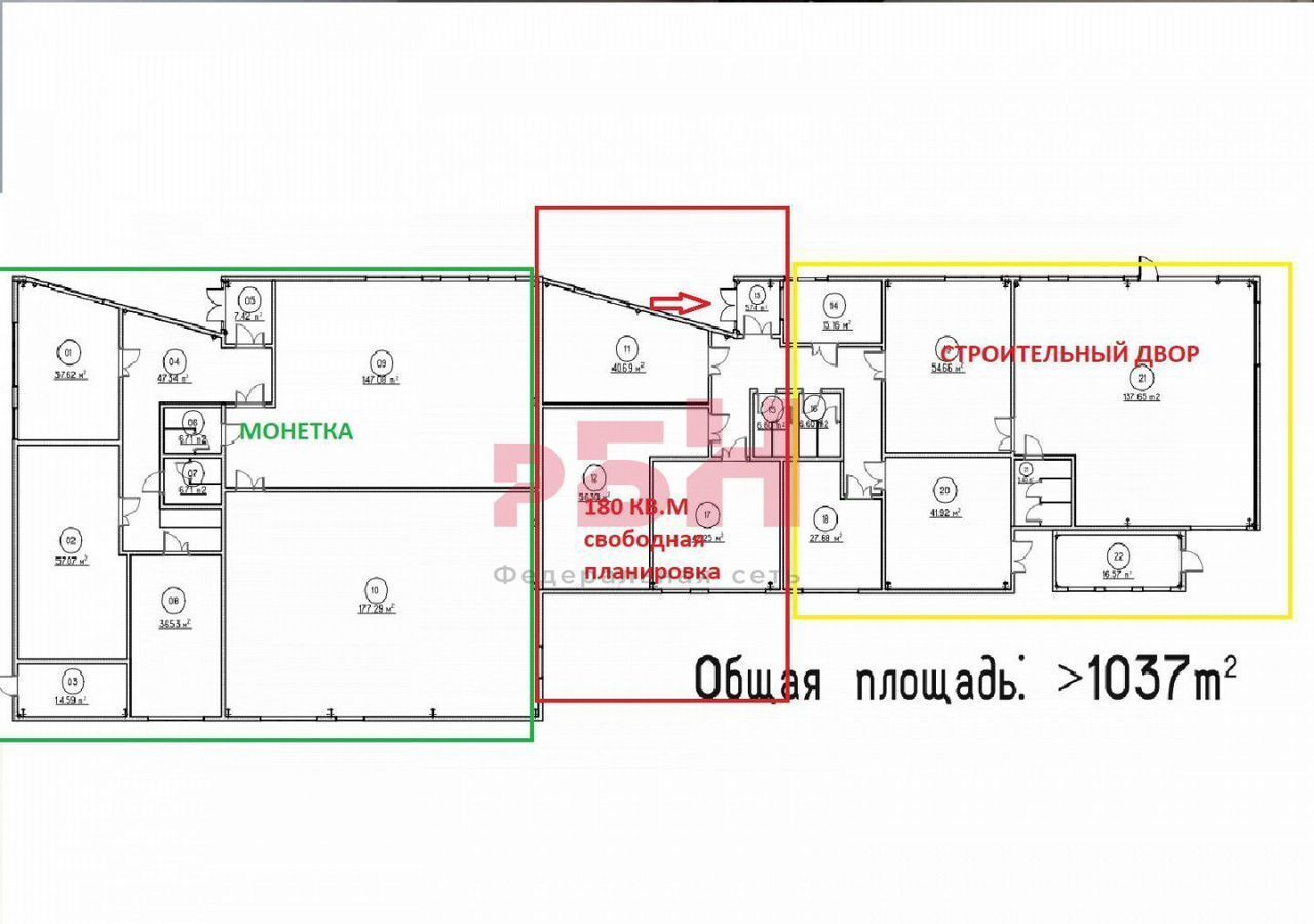 торговое помещение р-н Тюменский с Перевалово ул Новой жизни 12а Тюмень фото 2